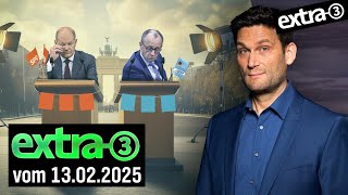 The Talking Dead – Politik im Energiesparmodus