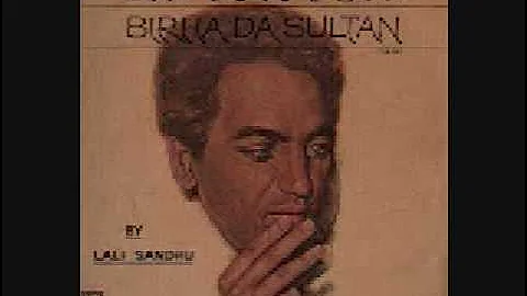 Various-Shiv Kumar Batalvi -Bhathi Waliye