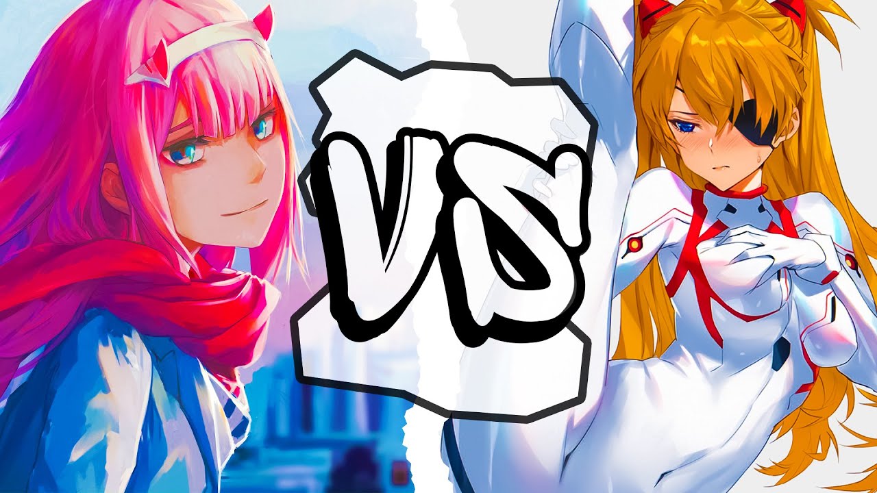 СТАРЫЕ АНИМЕ ХУЖЕ НОВЫХ? - YouTube