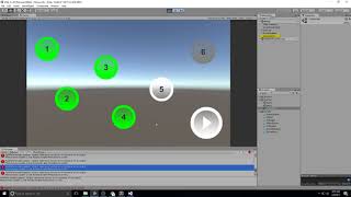 Unity Mobile Game   Zoom in   10   Android & iOS C#Tutorial