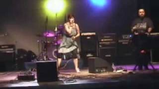INFUSE - EMOTIONLESS - LIVE @ EXIT 2010.mp4