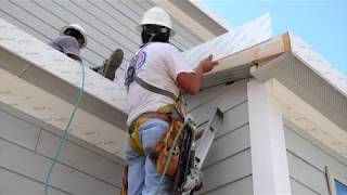 PVC Trim and Mouldings | Ply Gem