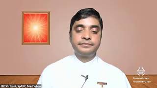 Yaad ki Yaatra - BK Shrikant Bhaiji - 01-May-26