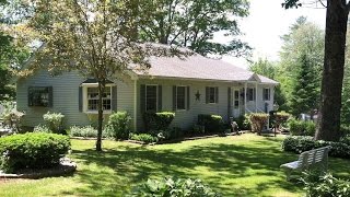 407 Duckpuddle Road video tour