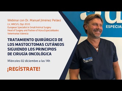 Vídeo: Una Revisión Sistemática De Los Márgenes Quirúrgicos Utilizados Para La Extirpación De Tumores De Mastocitos Cutáneos En Perros