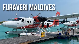 Furaveri Maldives 5* / полный обзор отеля