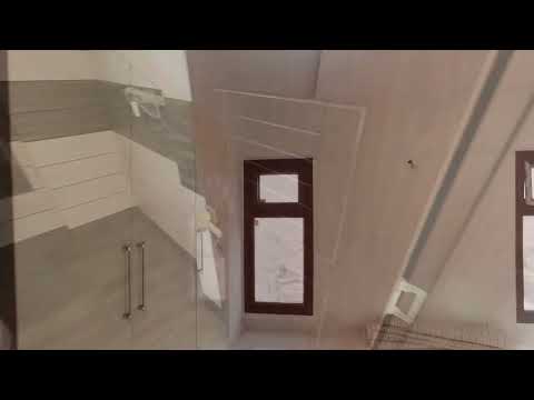 444 SQYD FLAT FOR SALE IN SHAHRA-E-QAIDEEN KARACHI