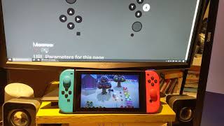 Switch Remote Play - Farming Rocks Macro Net Worth