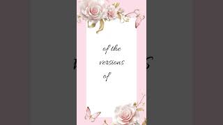 “I Found Myself” | Emotional Healing Video for Women | Editable Canva Template