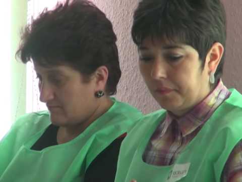 როგორ მიმდინარეობს საარჩევნო პროცესი ასპინძის N23 საარჩევნო უბანზე