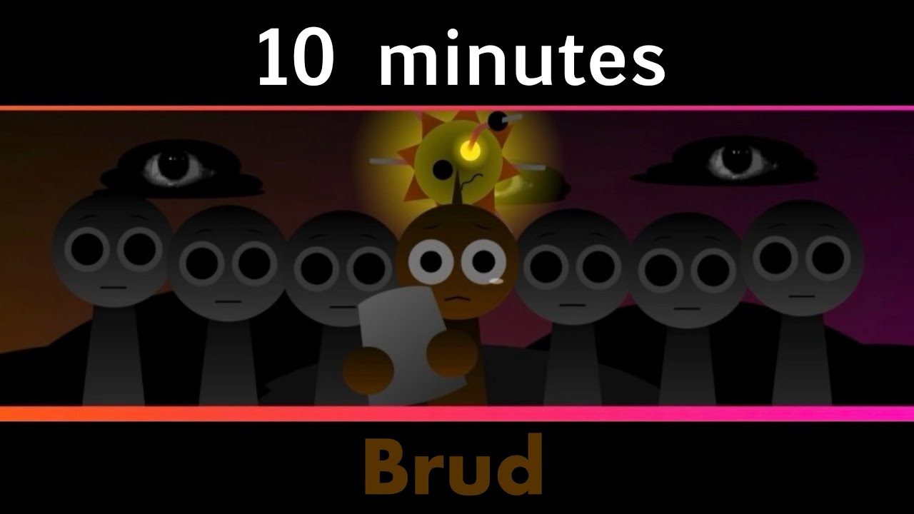 Brud Partners in carnage (Overhaul edition) ~ 10 minutes