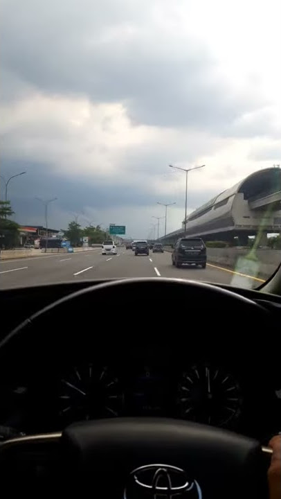 Jalan Santai With Innova Venturer