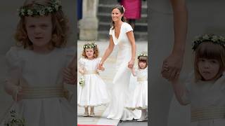 15 Year Anniversary of William &amp; Kate and Pippa's Rear End