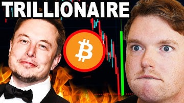 ELON MUSK BITCOIN DRAMA! Should YOU Buy ALTCOINS?? Michael Saylor Bitcoin Prediction "$160K January"