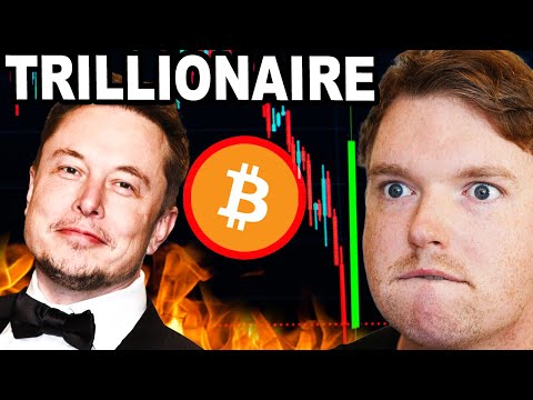 Elon Musk Bitcoin Drama! Should You Buy Altcoins?? Michael Saylor Bitcoin Prediction "$160k January"
