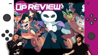 Flinthook Switch Review: Mighty Pirate or Puny Peasant? (PS4