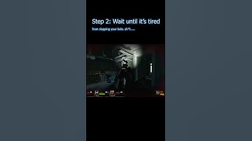 How to utilize bots against a tank