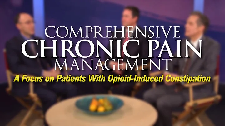 Comprehensive Chronic Pain Management