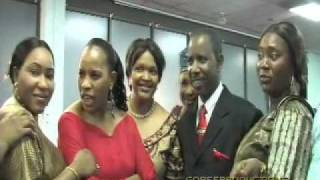 Adegui - Le Changement