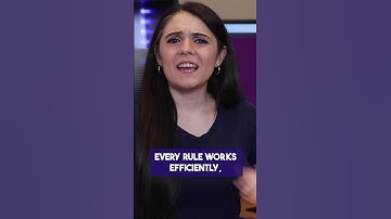 Workflow Rules: Everything you need for efficient project management