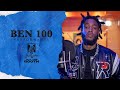 Ben 100  know that they hate out the booth performance