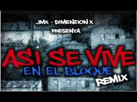 El Bloque Video