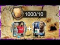 ДА!! Прайм Икона OKOCHA 99 и SALAH 100!!! 1000 ЖЕТОНОВ - ЭКСПЕРИМЕНТ УДАЛСЯ! - FIFA MOBILE 19