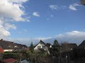 Time Lapse Test with Canon Ixus 110 IS and CHDK