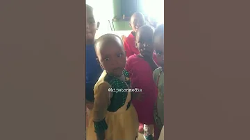 ENKITUAK BY EMASHINI OLTUKAI CHALLENGES 