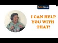 Native Camp Introduction Video | Self Introduction | English as a Second Language (ESL) Teaching