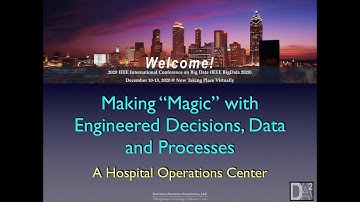 2020 IEEE Big Data Presentation