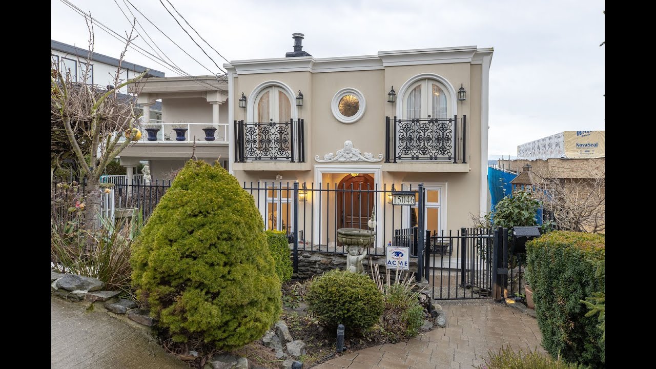 White Rock, White Rock, BC - Sotheby's International Realty Canada