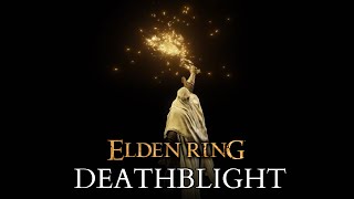 Elden Ring PvP Invasions - Deathblight Build (Patch 1.10)