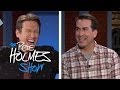 Rob Riggle On Reading The Bible