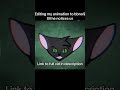 https://youtu.be/AWCmwgYA2rY?is=5MyFHf8G3gSZeq1r #warriorcats #indieanimation #ravenpaw @bbnomoney