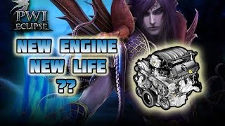 PWI - NEW ENGINE, NEW LIFE?? New Engine Video Analysis
