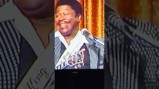BB King in an episode of Sanford and Son. clip.