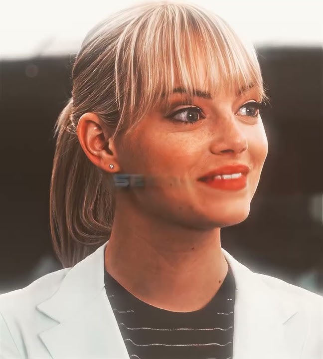 Peter Parker x Gwen Stacy | Years & Years (slowed) 🎧🕸️