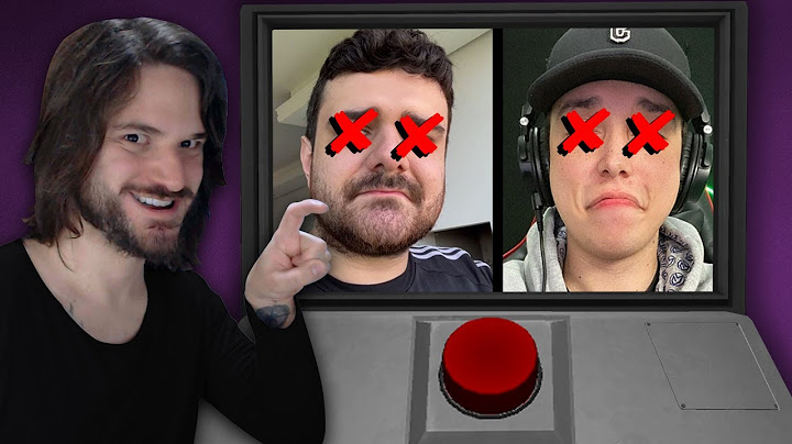 SE EU APERTAR ESSE BOTÃO PROIBÍDO MEUS AMIGOS YOUTUBERS MORREM! - Pico Park
