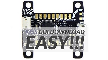 How To Install Kiss... The Easy Way