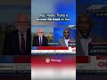 Trump is in over his head on Iran
