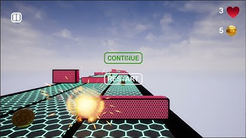 YouTubeClip Endless Runner