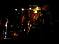 Vidulgi OoyoO - 너의 눈으로 나를 본다 (live @ club bbang 090627 sat)