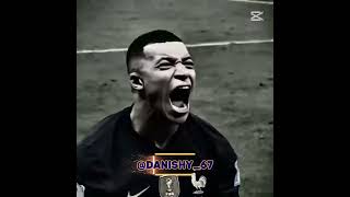 Mbappe edit X Switch mode #academicediting