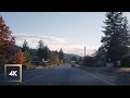 Chill Autumn Drive In Hillsboro To Astoria Oregon Relaxing Drive Sounds 4K Chill Autumn Drive In Hillsboro To Astoria Oregon Relaxing Drive Sounds 4K