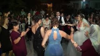 Gökçeşmeliler Mükemmel Çiftetelli 《《《 Andaç Ailesi Düğün》》》》