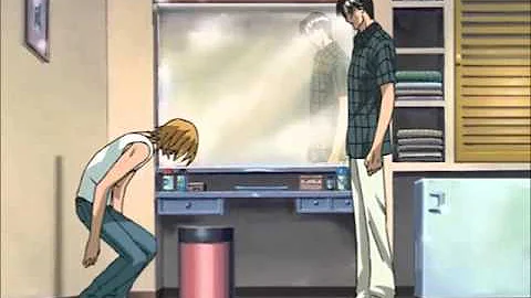 تحميل إنمي Haru Wo Daiteita