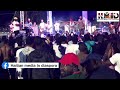 Bedjine & kadilak live nan Haitian cultural kompa festival Nassau Bahamas.