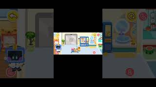 Naek ayunan #gameseru
