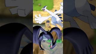 Every Johto Pokemon That Has A Form!